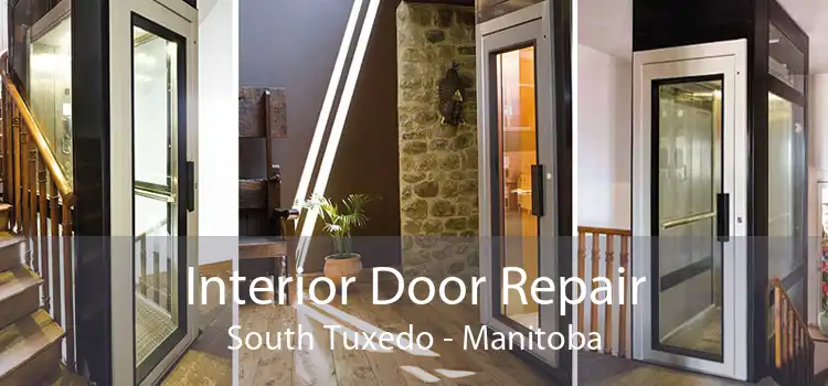 Interior Door Repair South Tuxedo - Manitoba