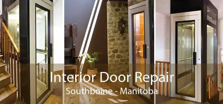 Interior Door Repair Southboine - Manitoba