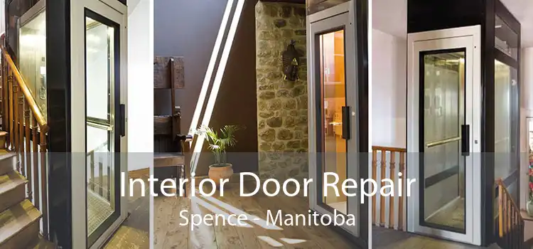 Interior Door Repair Spence - Manitoba