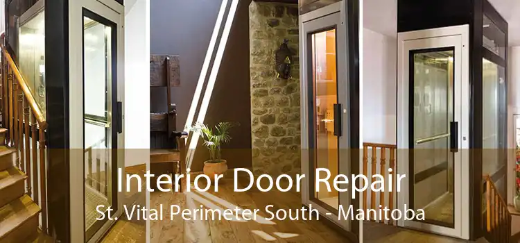 Interior Door Repair St. Vital Perimeter South - Manitoba