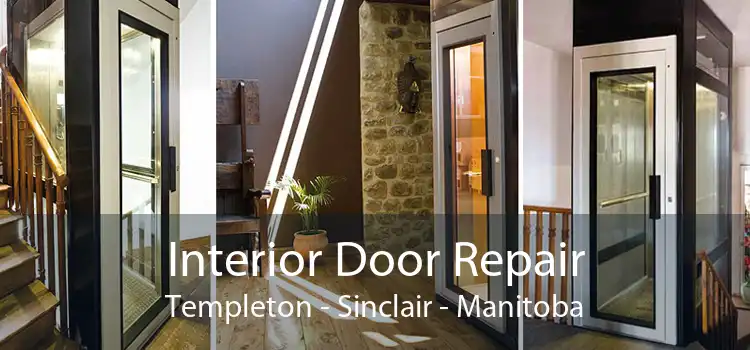Interior Door Repair Templeton - Sinclair - Manitoba