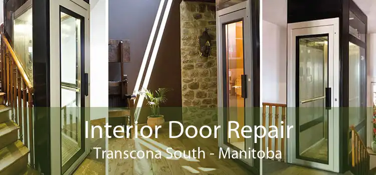 Interior Door Repair Transcona South - Manitoba
