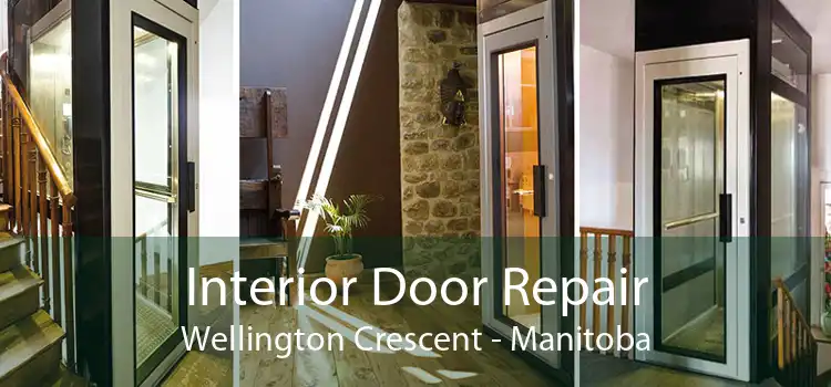 Interior Door Repair Wellington Crescent - Manitoba