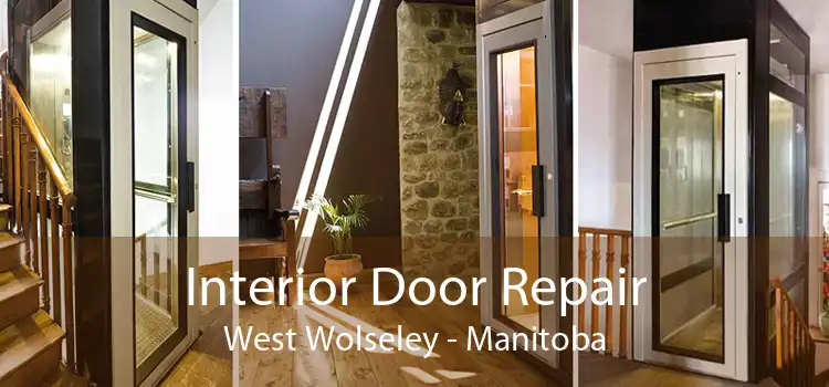Interior Door Repair West Wolseley - Manitoba