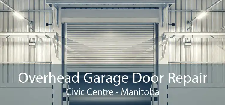 Overhead Garage Door Repair Civic Centre - Manitoba
