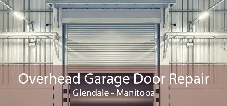Overhead Garage Door Repair Glendale - Manitoba