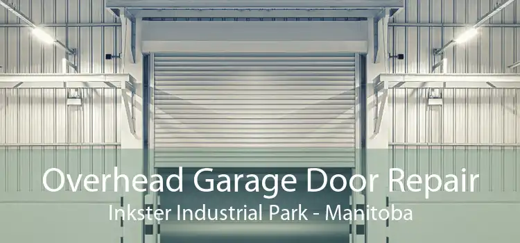 Overhead Garage Door Repair Inkster Industrial Park - Manitoba
