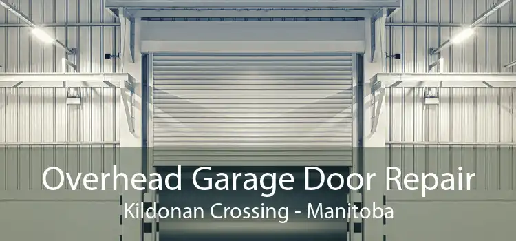 Overhead Garage Door Repair Kildonan Crossing - Manitoba