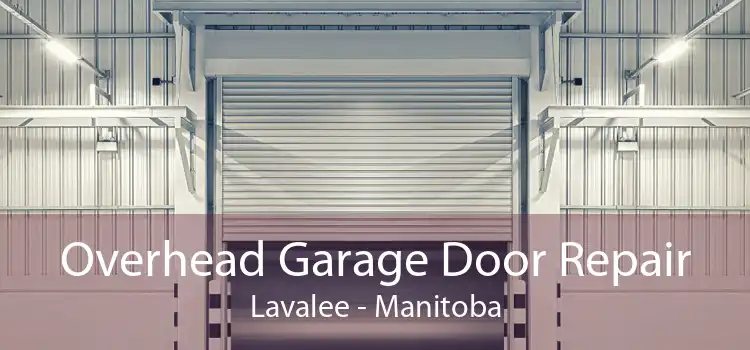 Overhead Garage Door Repair Lavalee - Manitoba