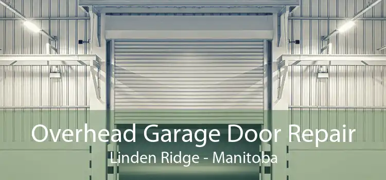 Overhead Garage Door Repair Linden Ridge - Manitoba