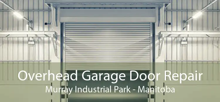 Overhead Garage Door Repair Murray Industrial Park - Manitoba