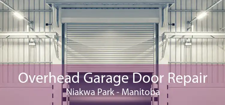 Overhead Garage Door Repair Niakwa Park - Manitoba