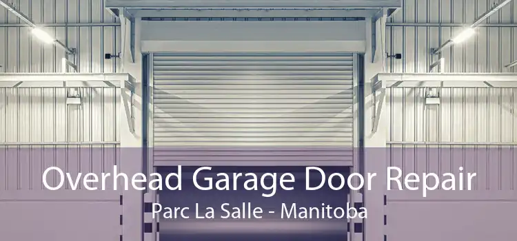 Overhead Garage Door Repair Parc La Salle - Manitoba