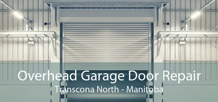 Overhead Garage Door Repair Transcona North - Manitoba