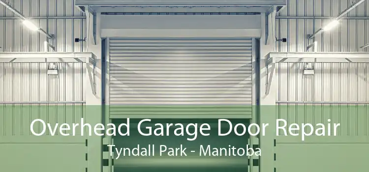 Overhead Garage Door Repair Tyndall Park - Manitoba