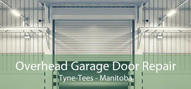 Overhead Garage Door Repair Tyne-Tees - Manitoba