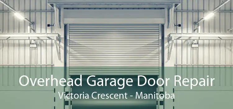 Overhead Garage Door Repair Victoria Crescent - Manitoba