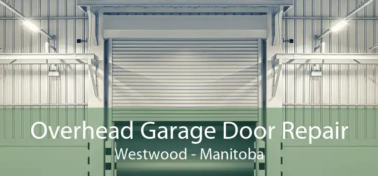 Overhead Garage Door Repair Westwood - Manitoba