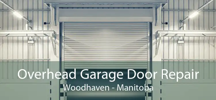 Overhead Garage Door Repair Woodhaven - Manitoba