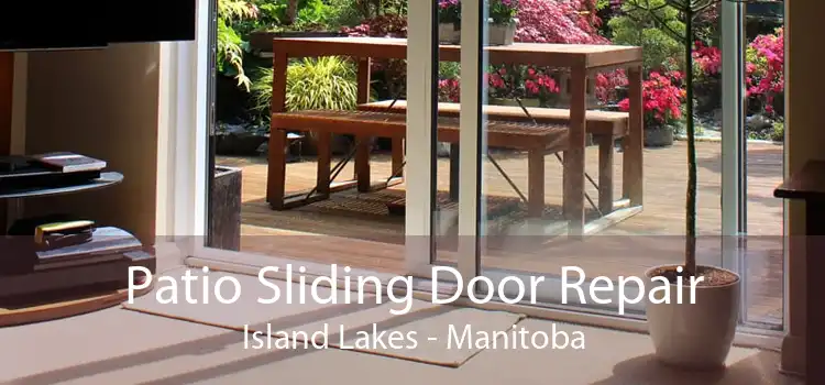 Patio Sliding Door Repair Island Lakes - Manitoba
