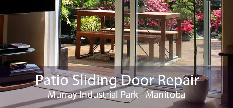 Patio Sliding Door Repair Murray Industrial Park - Manitoba