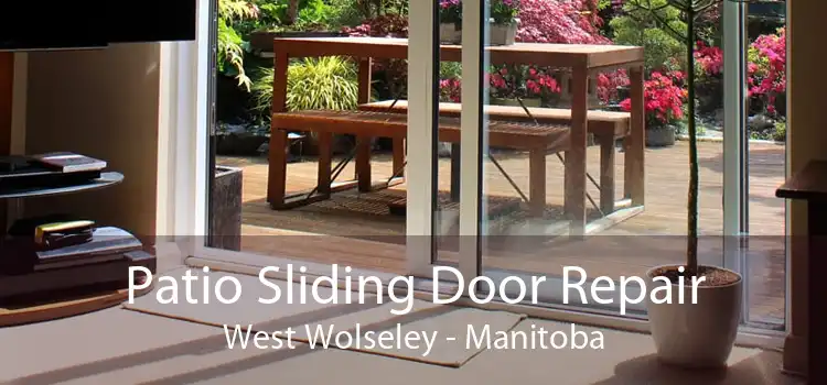 Patio Sliding Door Repair West Wolseley - Manitoba