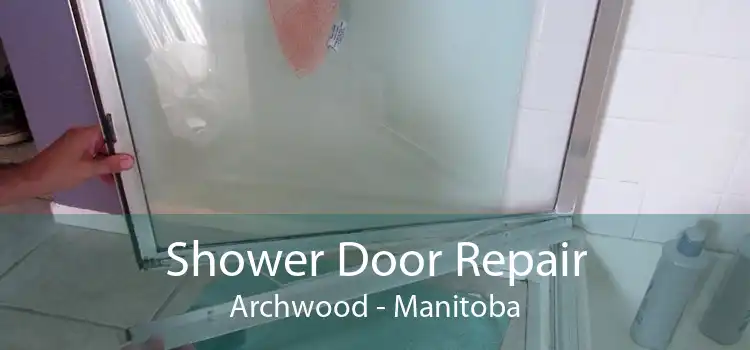 Shower Door Repair Archwood - Manitoba