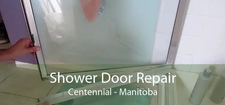 Shower Door Repair Centennial - Manitoba