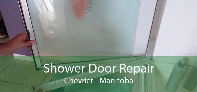 Shower Door Repair Chevrier - Manitoba