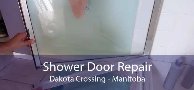 Shower Door Repair Dakota Crossing - Manitoba