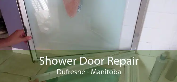 Shower Door Repair Dufresne - Manitoba