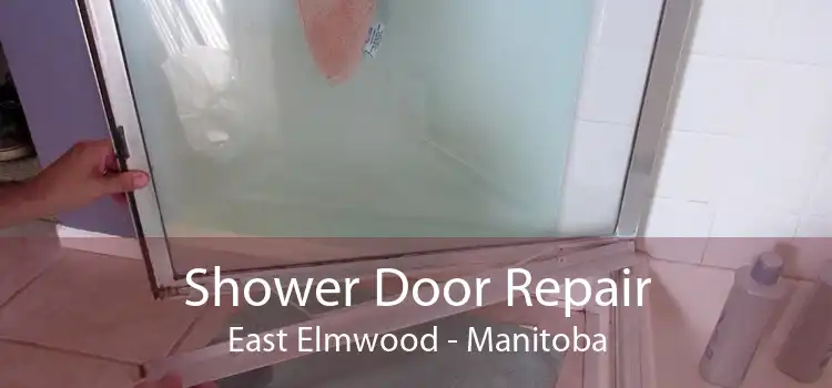 Shower Door Repair East Elmwood - Manitoba