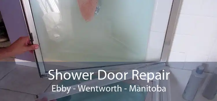 Shower Door Repair Ebby - Wentworth - Manitoba