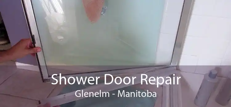 Shower Door Repair Glenelm - Manitoba