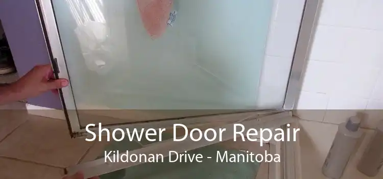 Shower Door Repair Kildonan Drive - Manitoba