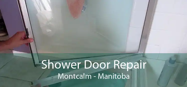 Shower Door Repair Montcalm - Manitoba