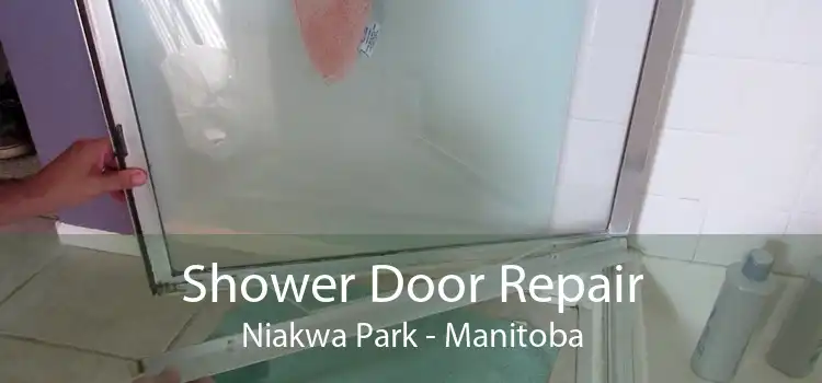 Shower Door Repair Niakwa Park - Manitoba