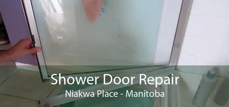 Shower Door Repair Niakwa Place - Manitoba