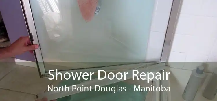 Shower Door Repair North Point Douglas - Manitoba