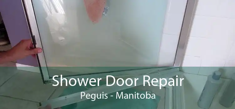 Shower Door Repair Peguis - Manitoba
