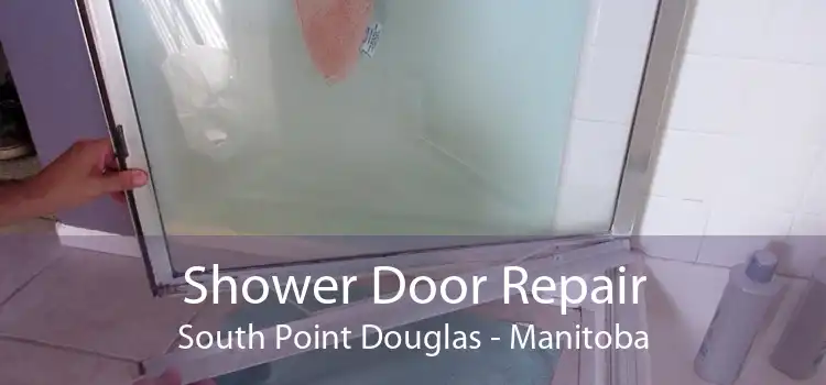 Shower Door Repair South Point Douglas - Manitoba