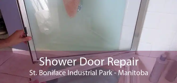 Shower Door Repair St. Boniface Industrial Park - Manitoba