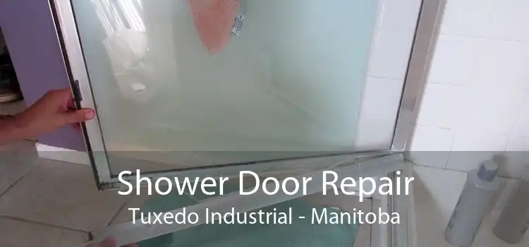 Shower Door Repair Tuxedo Industrial - Manitoba