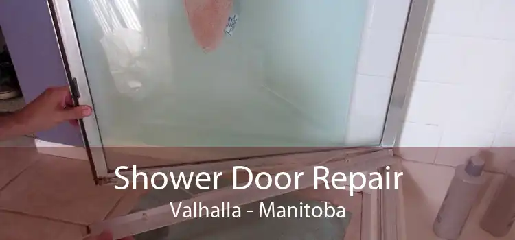 Shower Door Repair Valhalla - Manitoba