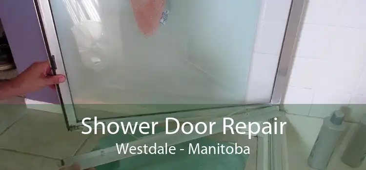 Shower Door Repair Westdale - Manitoba
