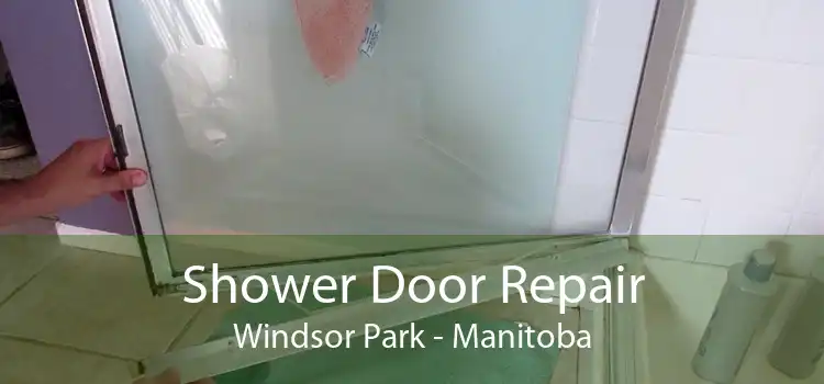 Shower Door Repair Windsor Park - Manitoba