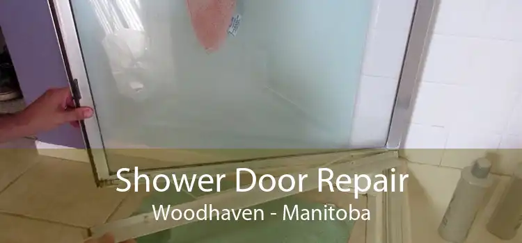 Shower Door Repair Woodhaven - Manitoba