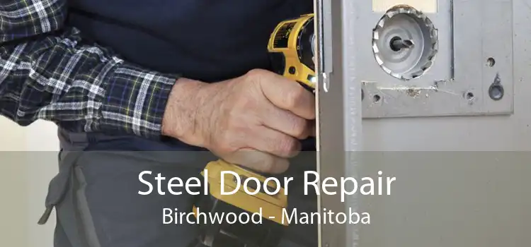 Steel Door Repair Birchwood - Manitoba