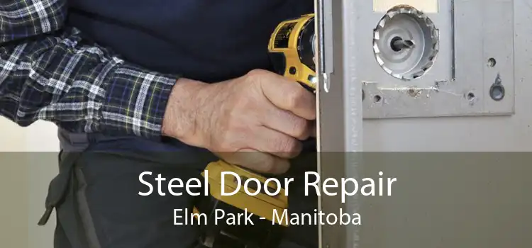 Steel Door Repair Elm Park - Manitoba