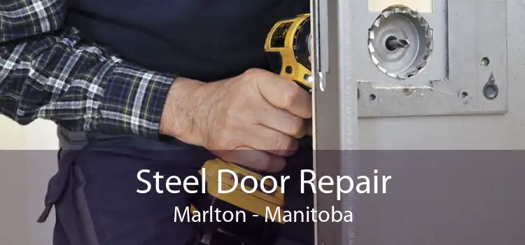 Steel Door Repair Marlton - Manitoba